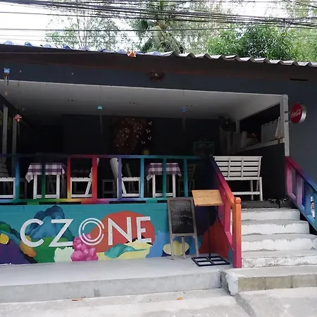Czone Hostel (Adults Only)
